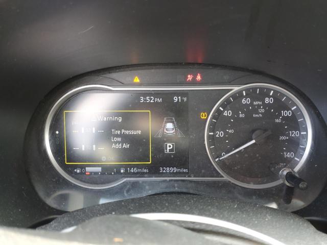 Photo 9 from auction – 2020 NISSAN KICKS SR with VIN 3N1CP5DV5LL568671
