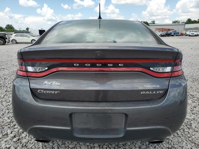 Photo 6 from auction – 2015 DODGE DART SXT with VIN 1C3CDFBB3FD390794