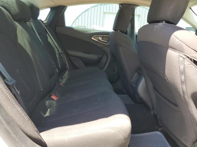 Photo 10 from auction – 2015 CHRYSLER 200 LIMITE with VIN 1C3CCCAB0FN728259