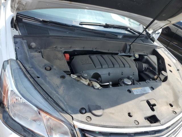 Photo 12 from auction – 2016 CHEVROLET TRAVERSE L with VIN 1GNKRHKD1GJ277474