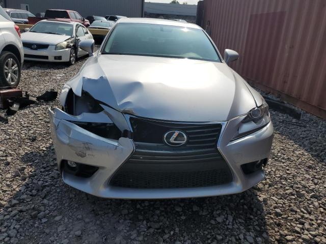 Photo 5 from auction – 2016 LEXUS IS 200T with VIN JTHBA1D29G5017513