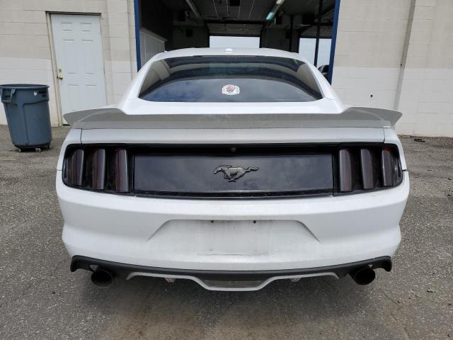 Photo 6 from auction – 2015 FORD MUSTANG with VIN 1FA6P8TH7F5371194