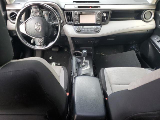 Photo 8 from auction – 2016 TOYOTA RAV4 XLE with VIN JTMWFREV5GJ060538