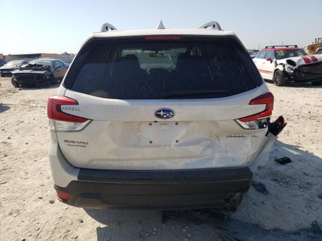 Photo 6 from auction – 2022 SUBARU FORESTER P with VIN JF2SKADC4NH458244