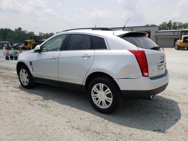 Photo 2 from auction – 2012 CADILLAC SRX with VIN 3GYFNGE31CS655525