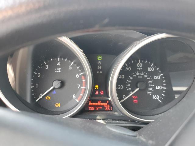 Photo 9 from auction – 2013 MAZDA 5 with VIN JM1CW2BL1D0149716