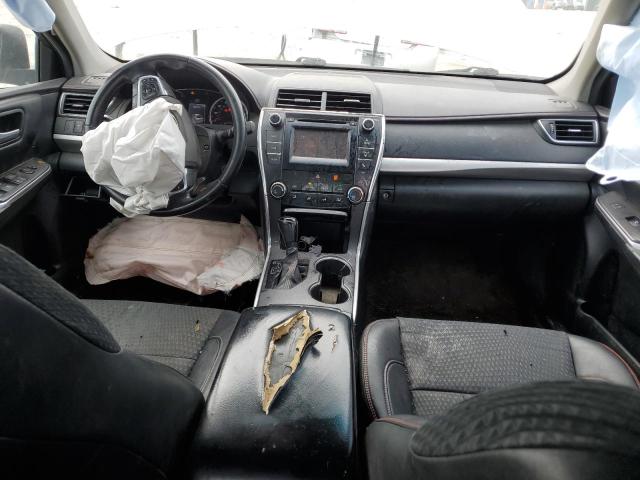 Photo 8 from auction – 2015 TOYOTA CAMRY LE with VIN 4T1BF1FK9FU951672