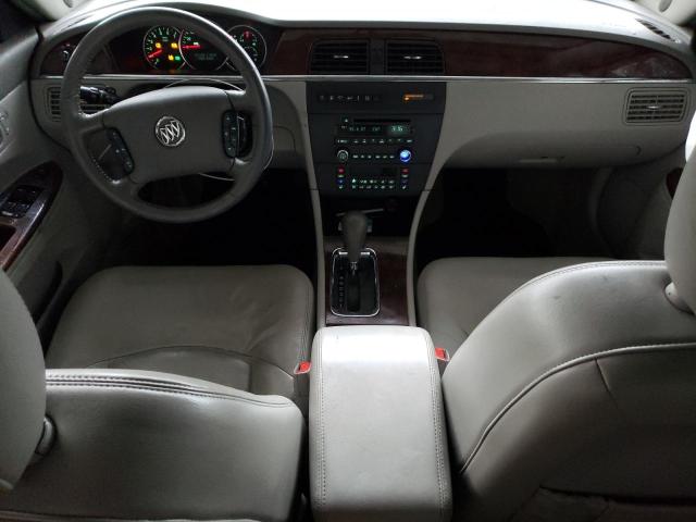 Photo 8 from auction – 2008 BUICK LACROSSE C with VIN 2G4WD582181196995
