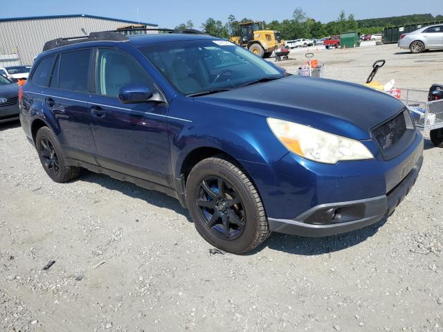 Photo 4 from auction – 2010 SUBARU OUTBACK 3. with VIN 4S4BRDLC0A2382169
