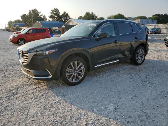 MAZDA CX-9 2020 with VIN JM3TCBDY8L0402344 - Photo from auction