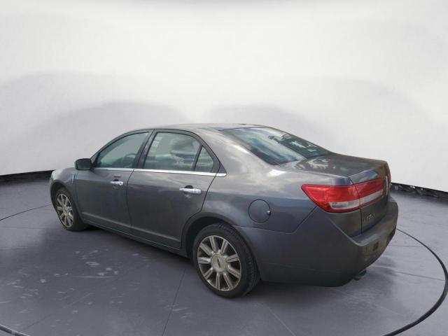 Photo 2 from auction – 2011 LINCOLN MKZ with VIN 3LNHL2GC7BR765999
