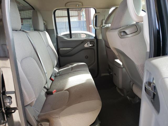 Photo 10 from auction – 2012 NISSAN FRONTIER S with VIN 1N6AD0EVXCC420880
