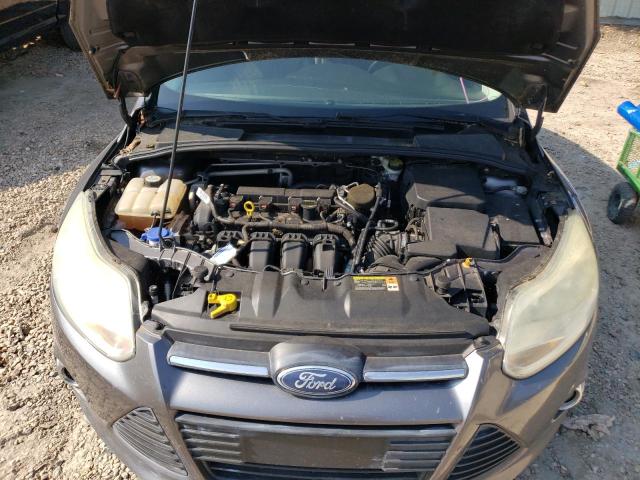 Photo 11 from auction – 2013 FORD FOCUS SE with VIN 1FADP3K2XDL223914