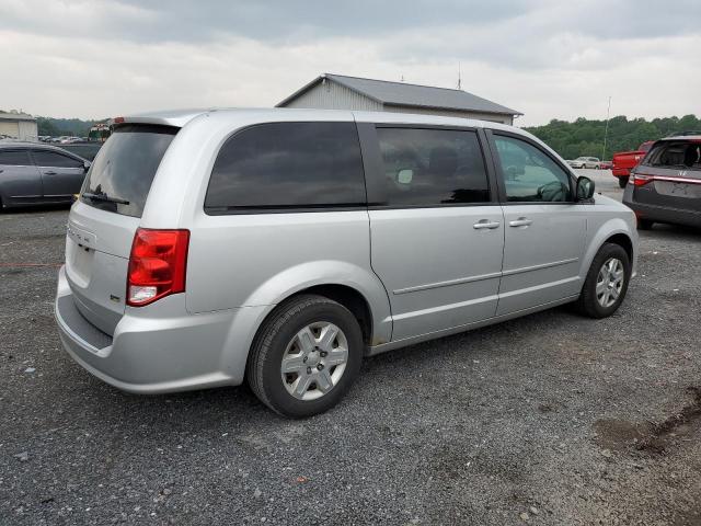 Photo 3 from auction – 2012 DODGE GRAND CARA with VIN 2C4RDGBG5CR237950