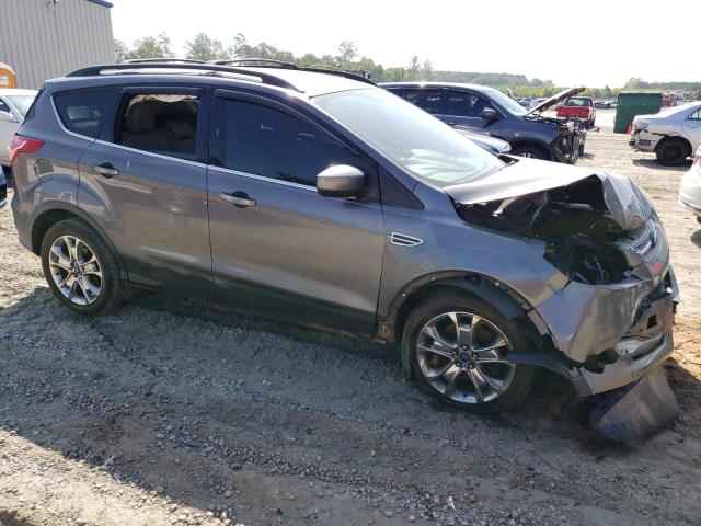 Photo 4 from auction – 2014 FORD ESCAPE SE with VIN 1FMCU9GX0EUB17243