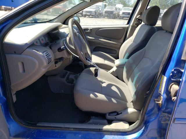 Photo 7 from auction – 2005 DODGE NEON SXT with VIN 1B3ES56C75D164569