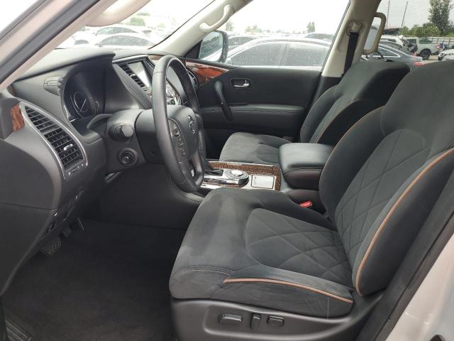 Photo 7 from auction – 2019 NISSAN ARMADA SV with VIN JN8AY2ND2K9085236
