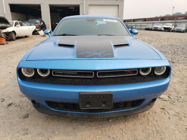 Photo 5 from auction – 2015 DODGE CHALLENGER with VIN 2C3CDZAT4FH805104