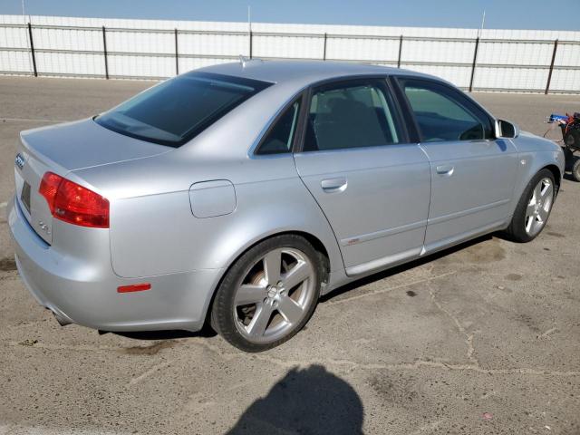 Photo 3 from auction – 2006 AUDI A4 S-LINE with VIN WAUEF78E06A190170