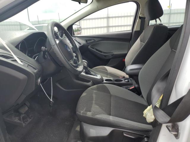 Photo 7 from auction – 2012 FORD FOCUS SE with VIN 1FAHP3K23CL339391