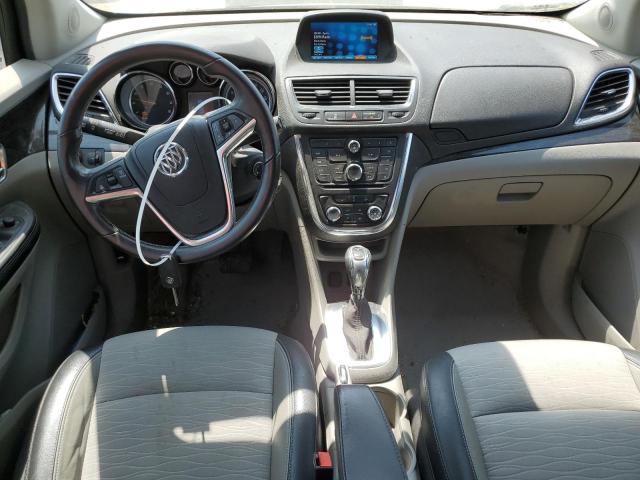Photo 8 from auction – 2016 BUICK ENCORE with VIN KL4CJASBXGB725130