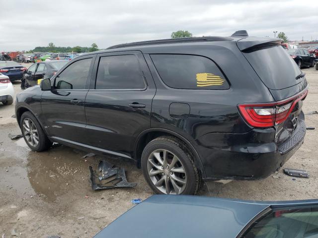 Photo 2 from auction – 2017 DODGE DURANGO GT with VIN 1C4RDJDG1HC690960