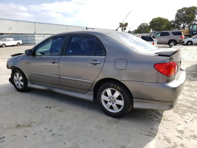 Photo 2 from auction – 2003 TOYOTA COROLLA CE with VIN 1NXBR32E23Z165145