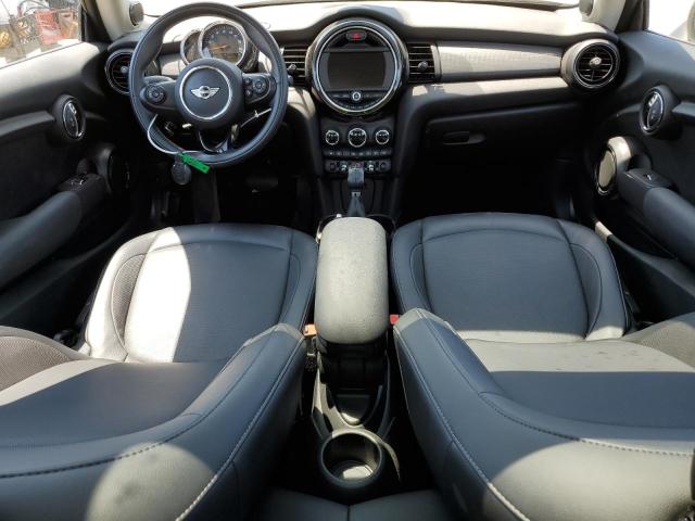 Photo 8 from auction – 2018 MINI COOPER with VIN WMWXP5C50J3C65600