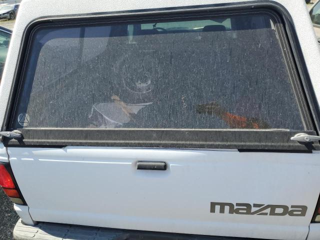 Photo 10 from auction – 1994 MAZDA B2300 with VIN 4F4CR12A5RTM41530