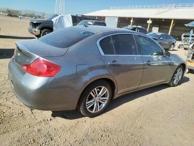 Photo 3 from auction – 2013 INFINITI G37 BASE with VIN JN1CV6AP5DM722983