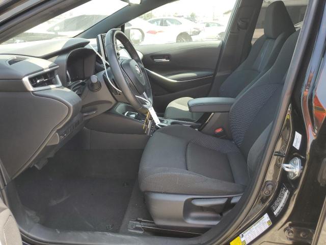 Photo 7 from auction – 2021 TOYOTA COROLLA SE with VIN 5YFS4MCE5MP078569