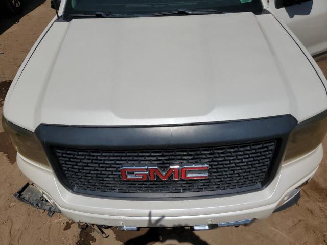 Photo 11 from auction – 2014 GMC SIERRA K15 with VIN 3GTU2WEC5EG550377