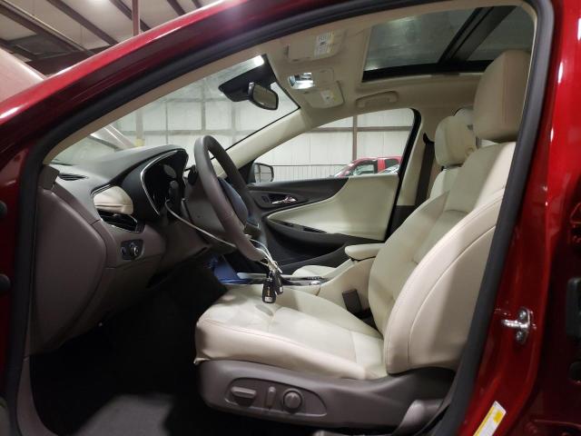 Photo 7 from auction – 2023 CHEVROLET MALIBU PRE with VIN 1G1ZE5ST2PF124705