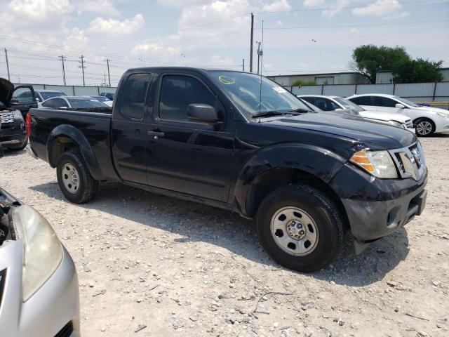 Photo 4 from auction – 2013 NISSAN FRONTIER S with VIN 1N6BD0CT7DN735888