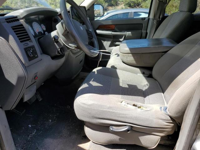Photo 7 from auction – 2006 DODGE RAM 1500 S with VIN 1D7HU18236J107555