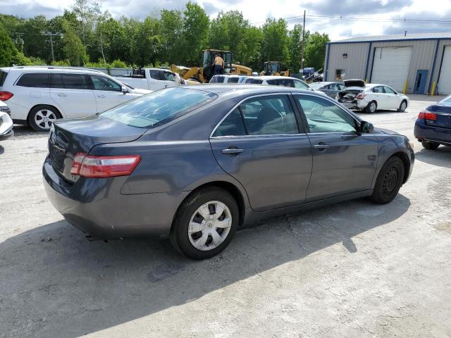 Photo 3 from auction – 2009 TOYOTA CAMRY BASE with VIN 4T1BE46K19U848951