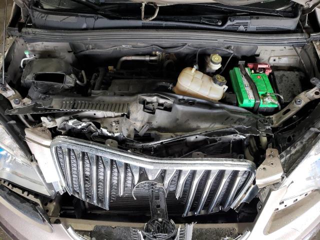 Photo 11 from auction – 2015 BUICK ENCORE with VIN KL4CJESB4FB052468