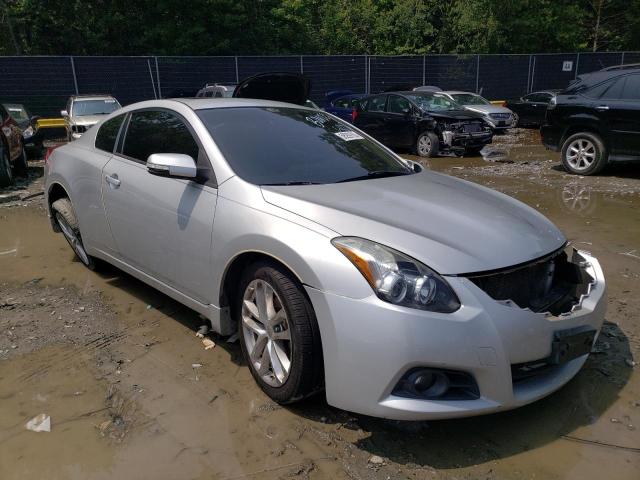 Photo 4 from auction – 2012 NISSAN ALTIMA SR with VIN 1N4BL2EP9CC206802