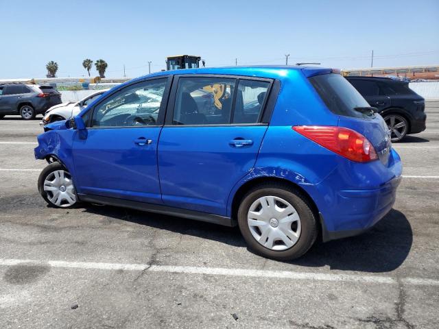 Photo 2 from auction – 2012 NISSAN VERSA S with VIN 3N1BC1CP4CK814943