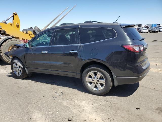 Photo 2 from auction – 2013 CHEVROLET TRAVERSE L with VIN 1GNKVJKD7DJ187440