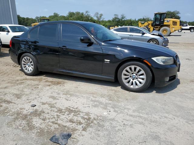 Photo 4 from auction – 2009 BMW 328 XI with VIN WBAPK73569A454380