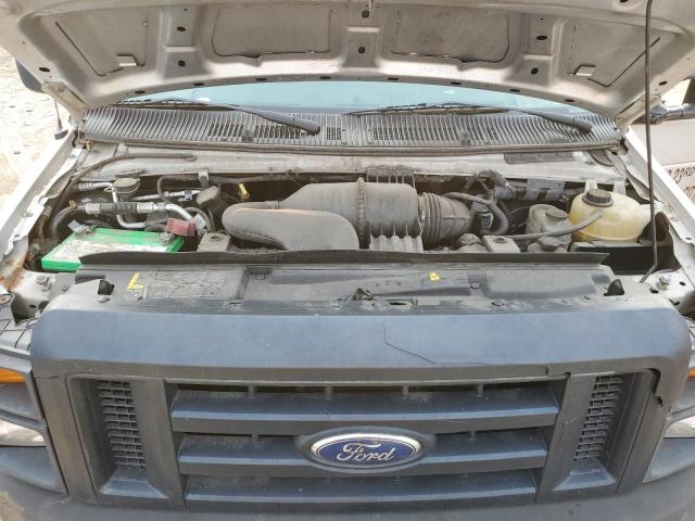 Photo 12 from auction – 2011 FORD ECONOLINE with VIN 1FTNE2EW4BDB32531