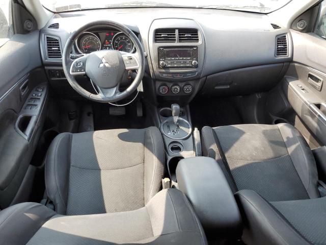 Foto 8 de la subasta – 2015 MITSUBISHI OUTLANDER con VIN 4A4AP3AU5FE003323