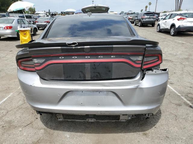 Photo 6 from auction – 2016 DODGE CHARGER R/ with VIN 2C3CDXGJ2GH138917