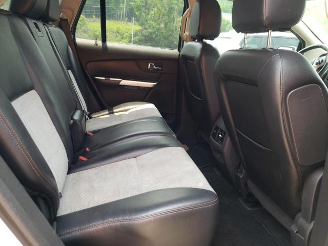 Photo 11 from auction – 2013 FORD EDGE SEL with VIN 2FMDK3JC7DBC34528