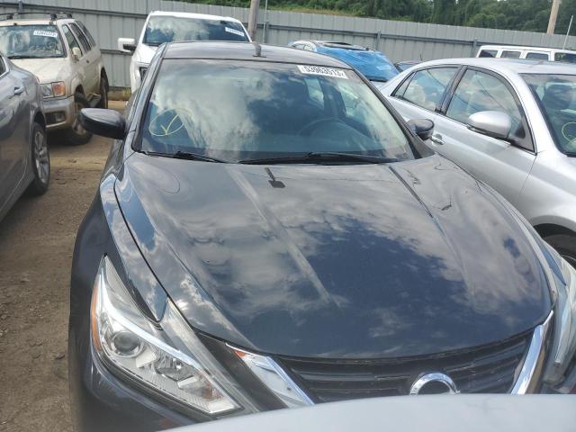 Photo 5 from auction – 2017 NISSAN ALTIMA 2.5 with VIN 1N4AL3AP7HC249503