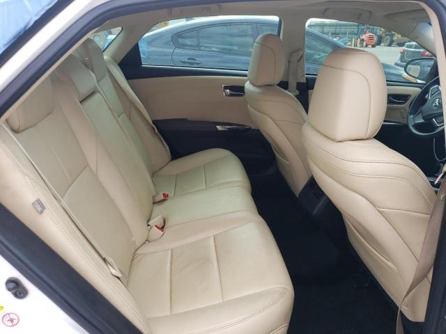 Photo 10 from auction – 2015 TOYOTA AVALON HYB with VIN 4T1BD1EB3FU042429