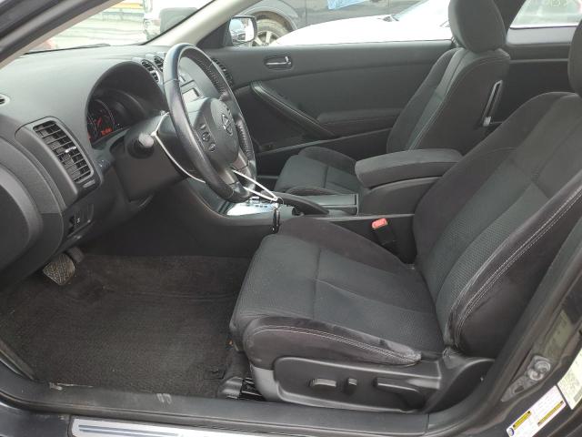 Photo 7 from auction – 2010 NISSAN ALTIMA S with VIN 1N4AL2EP2AC182657