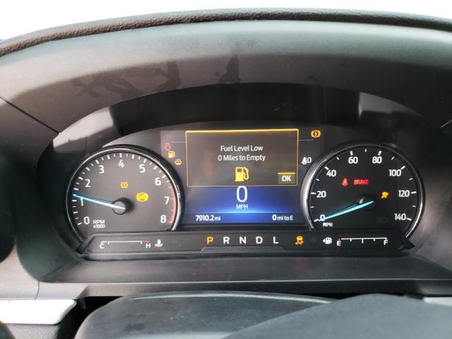 صورة رقم 9 من المزاد - 2022 FORD EXPLORER X مع VIN 1FMSK7DH0NGA30024