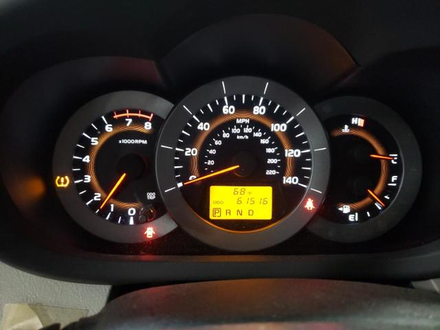 Photo 9 from auction – 2011 TOYOTA RAV4 with VIN 2T3ZF4DV0BW074522